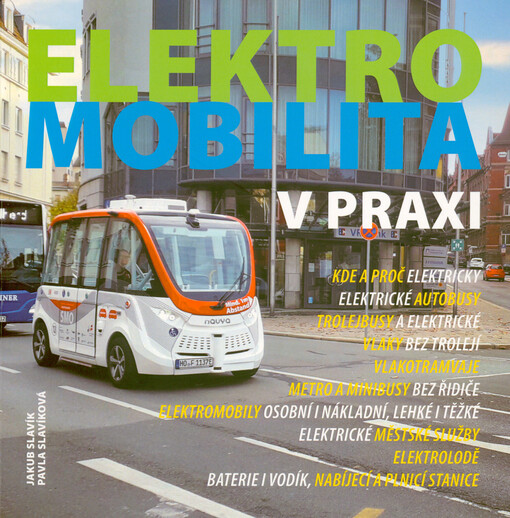 Elektromobilita v praxi
