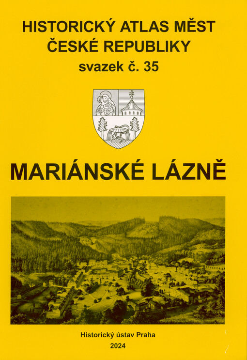 Mariánské lázně