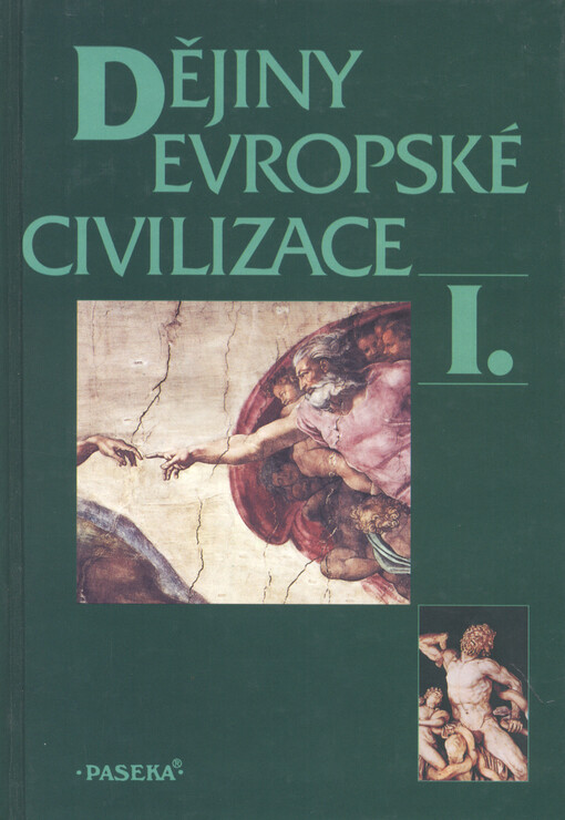 Dějiny evropské civilizace, Vyd. 1.