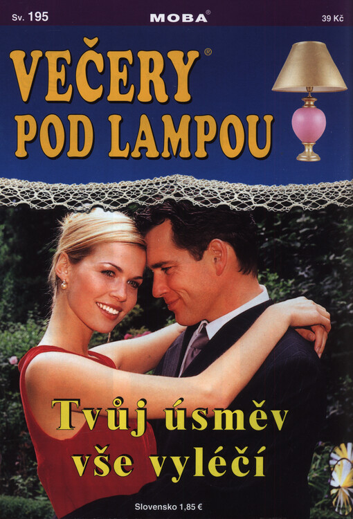 Tvůj smích vše vyléčí
