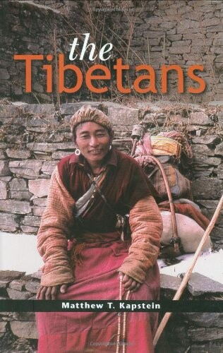 The Tibetans (Peoples of Asia)