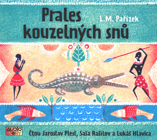 Prales kouzelných snů