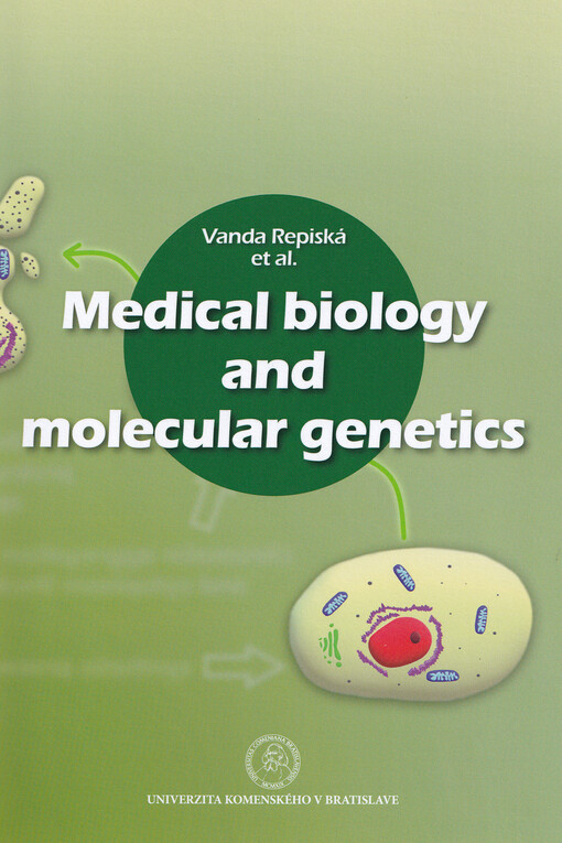 Medical biology and molecular genetics