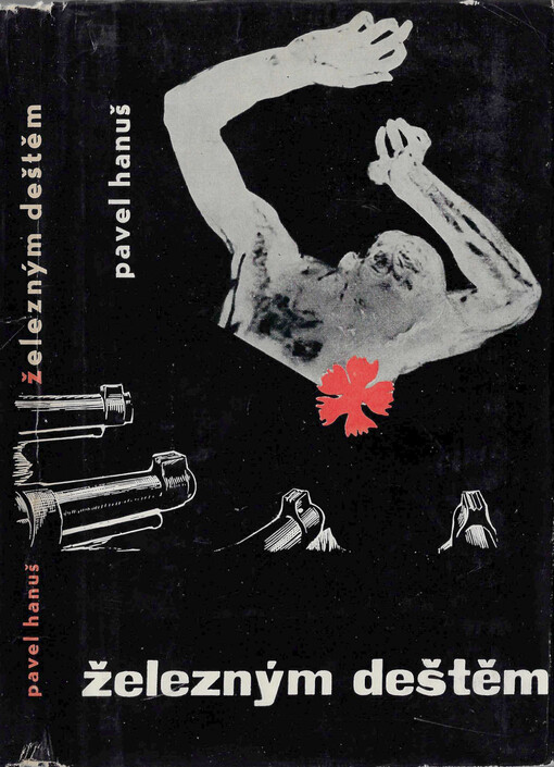 Železným deštěm