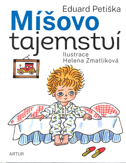 Míšovo tajemství