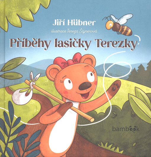 Příběhy lasičky Terezky