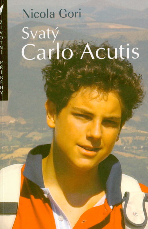 Svatý Carlo Acutis
