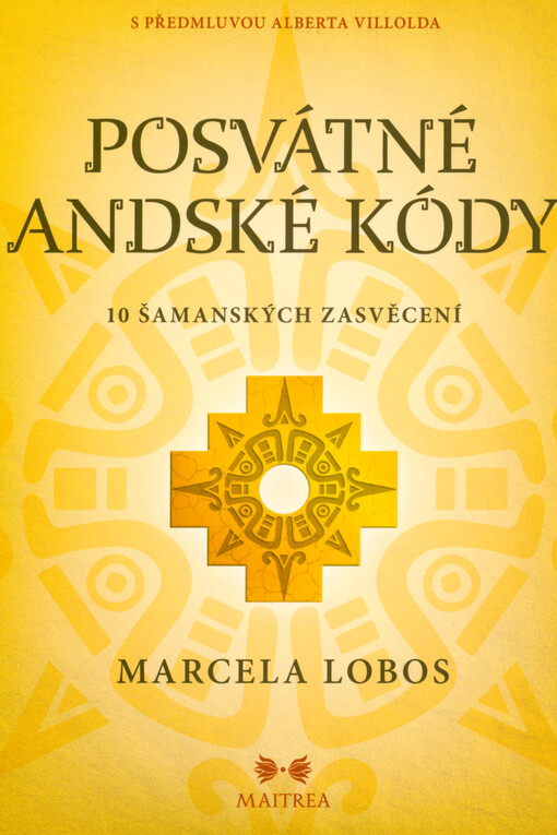 Posvátné andské kódy