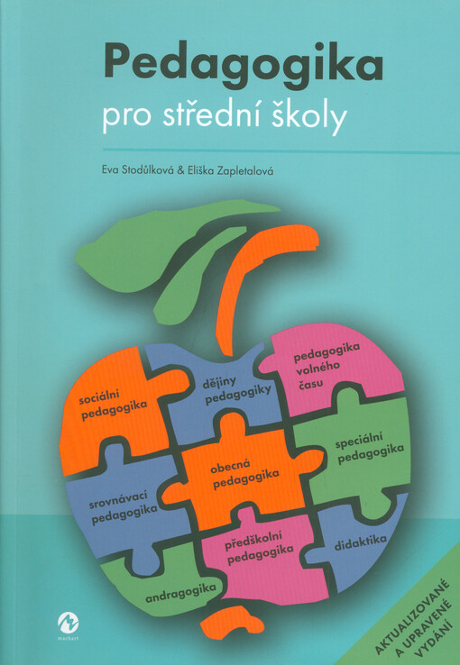 Pedagogika pro střední školy