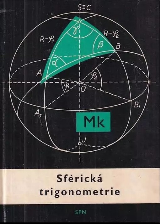 Sférická trigonometrie