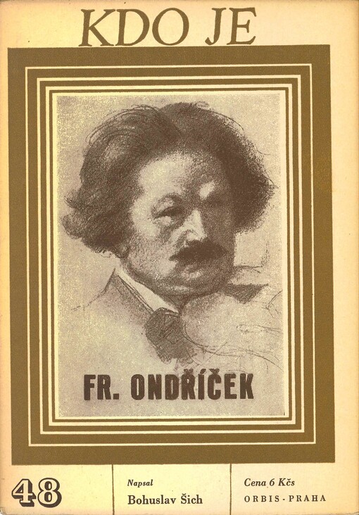 Fr. Ondříček
