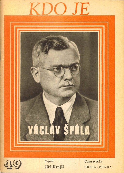 Václav Špála