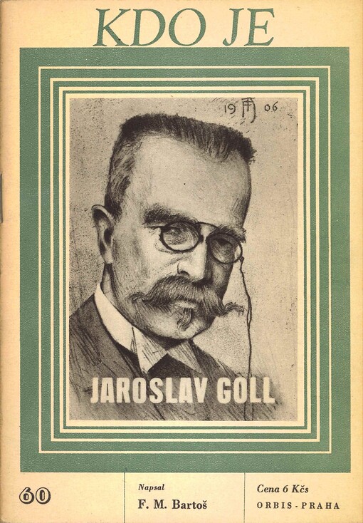 Jaroslav Goll