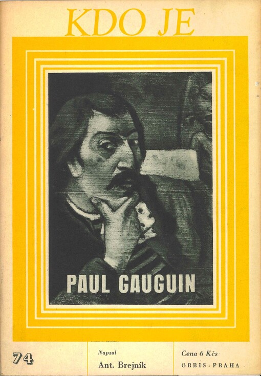 Paul Gauguin