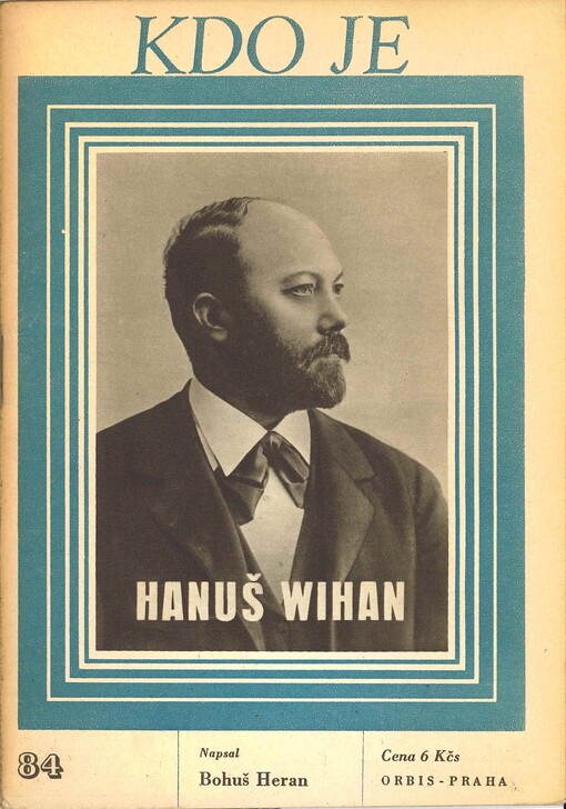 Hanuš Wihan
