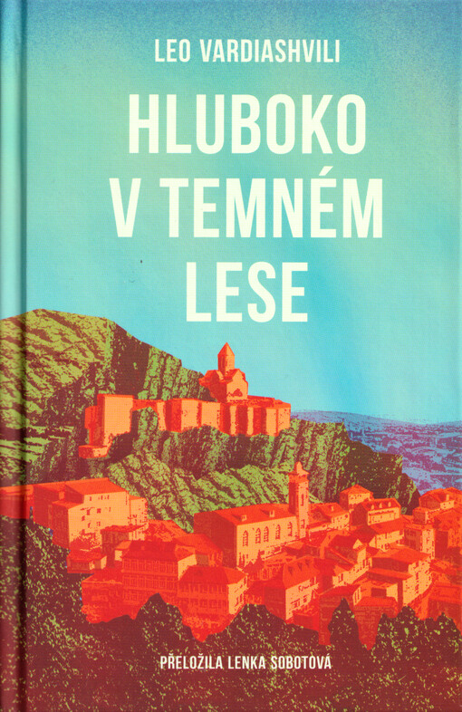 Hluboko v temném lese