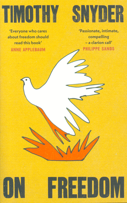 On freedom