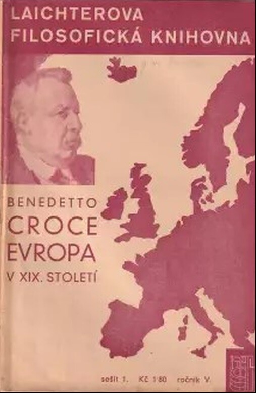 Evropa v XIX. století