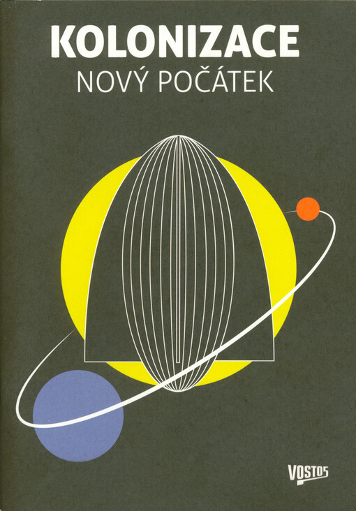 Kolonizace - nový počátek