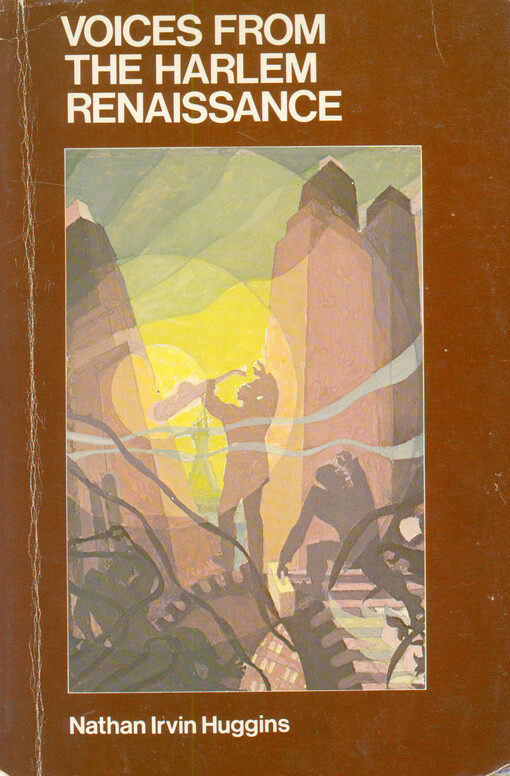 Voices from the Harlem renaissance