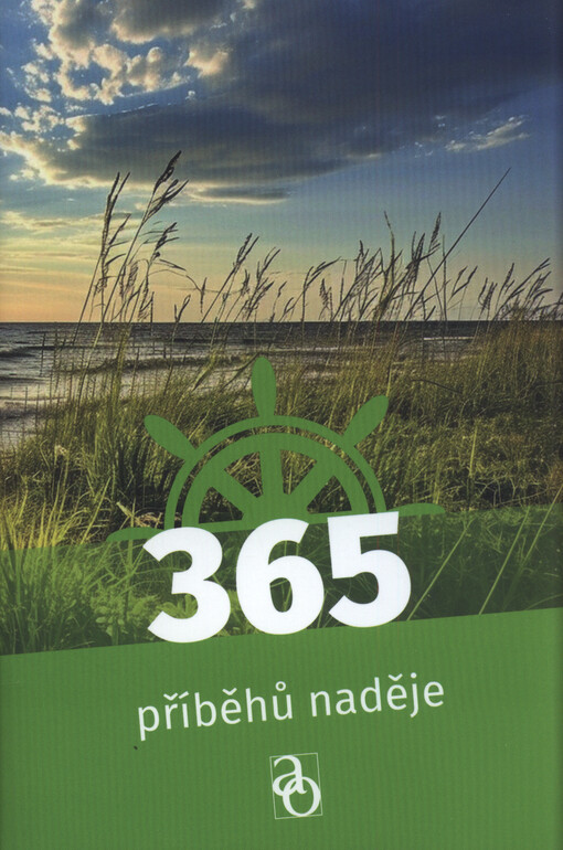 365 příběhů naděje