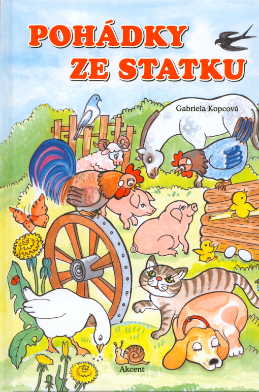 Pohádky ze statku