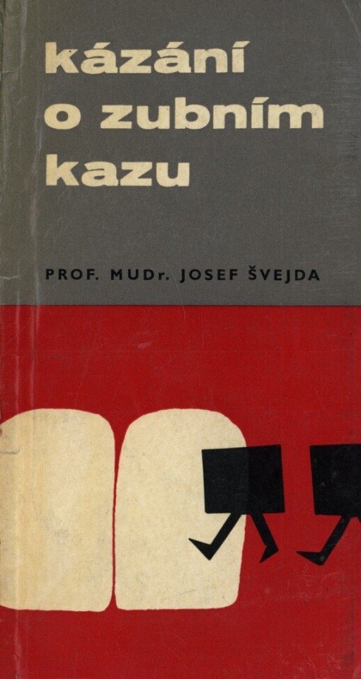 Kázání o zubním kazu