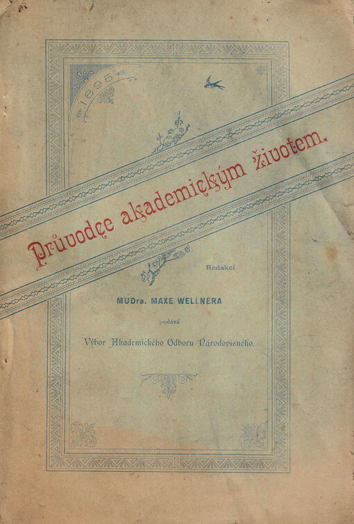 Průvodce akademickým životem