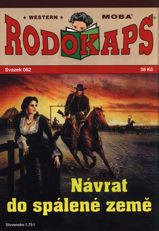 Návrat do spálené země