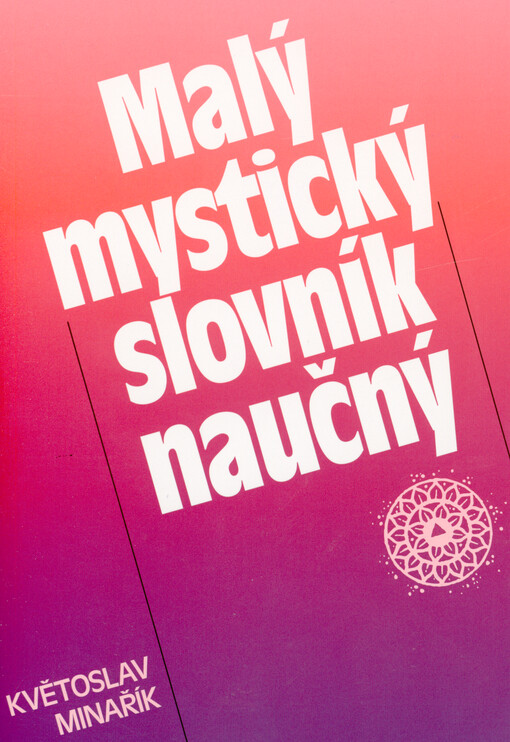 Malý mystický slovník naučný