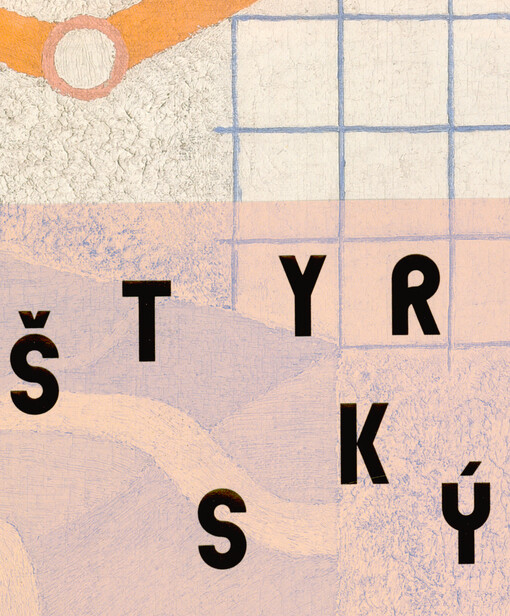 Štyrský : obrazy do kapsy = pocket paintings