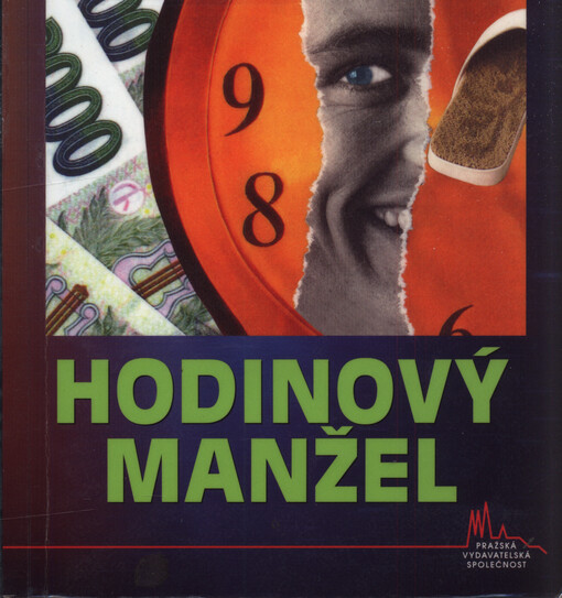 Hodinový manžel