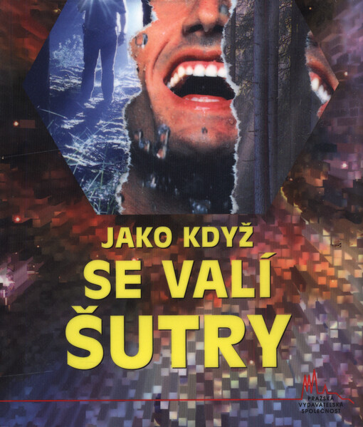 Jako když se valí šutry