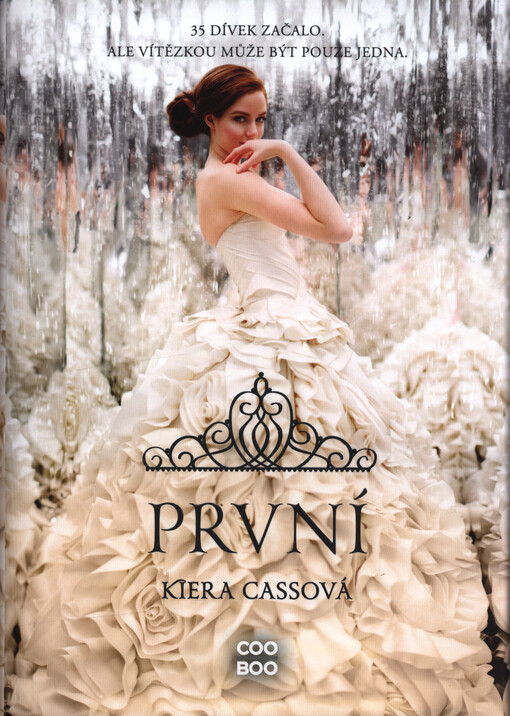 První
