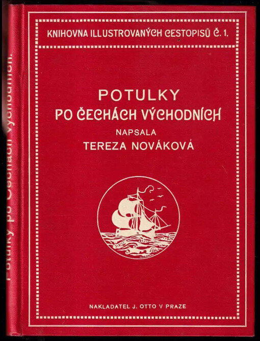 Potulky po Čechách východních