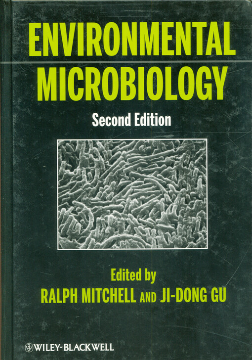 Environmental microbiology