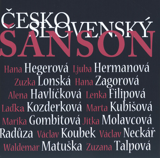 Československý šanson
