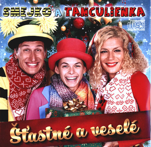 Šťastné a veselé