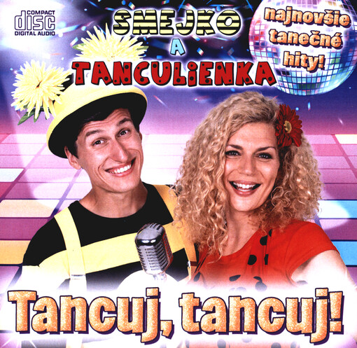 Tancuj,tancuj!