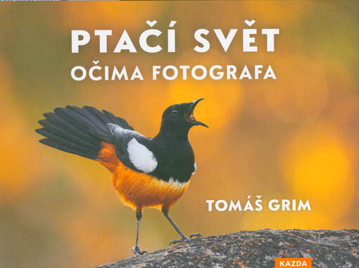 Ptačí svět očima fotografa