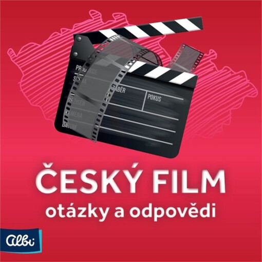 Český film : otázky a odpovědi