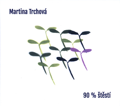 90% štěstí