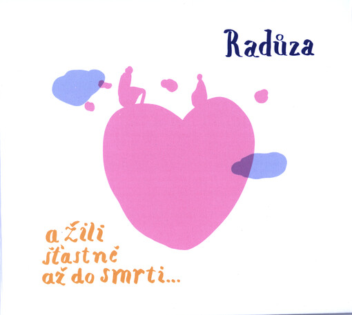 A žili šťastně až do smrti