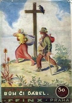 Bůh či ďábel? :hrst bolestných otázek