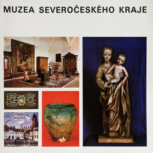 Muzea Severočeského kraje