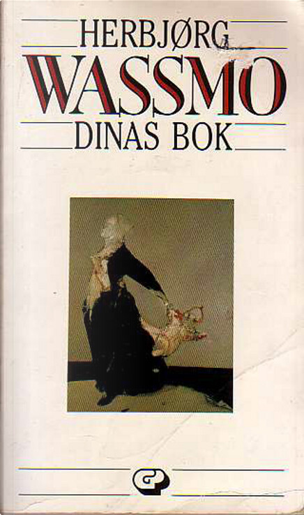 Dinas bok