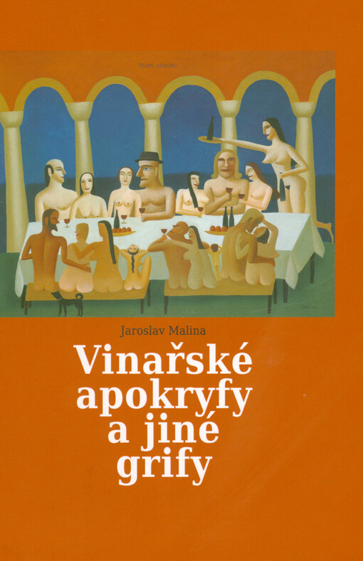 Vinařské apokryfy a jiné grify