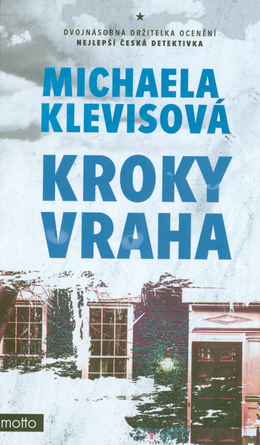 Kroky vraha