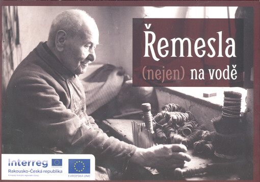 Řemesla (nejen) na vodě