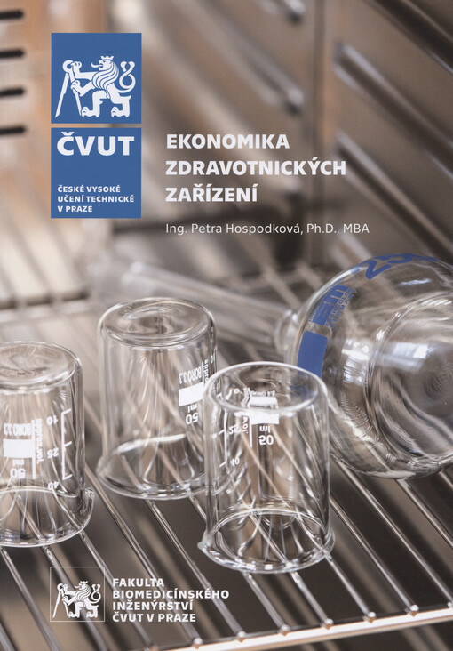 Ekonomika zdravotnických zařízení
